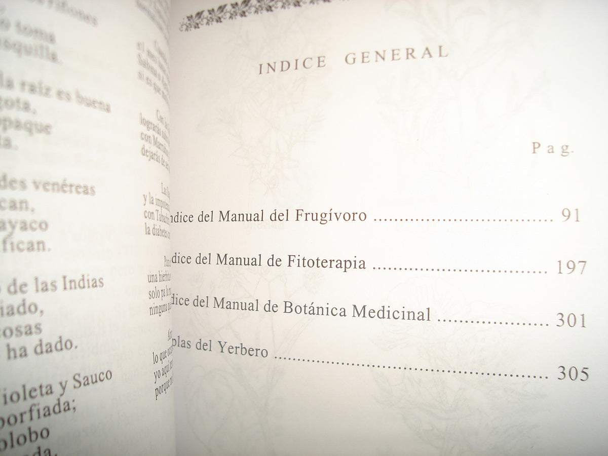 7- Los Manuales De Don Manuel - M. García G.