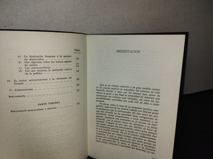 153- Formaciones Sociales Y Estructuras De Poder En América Latina - Jorge Graciarena