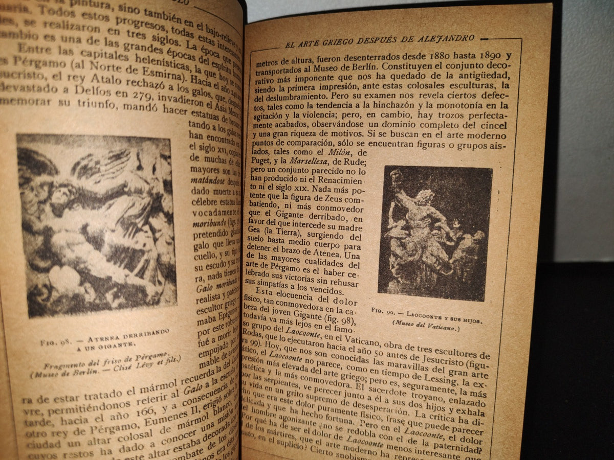 66- Apolo - Salomón Reinach - Editora Nacional, 1974