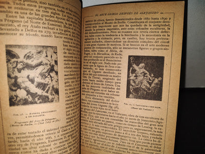 66- Apolo - Salomón Reinach - Editora Nacional, 1974