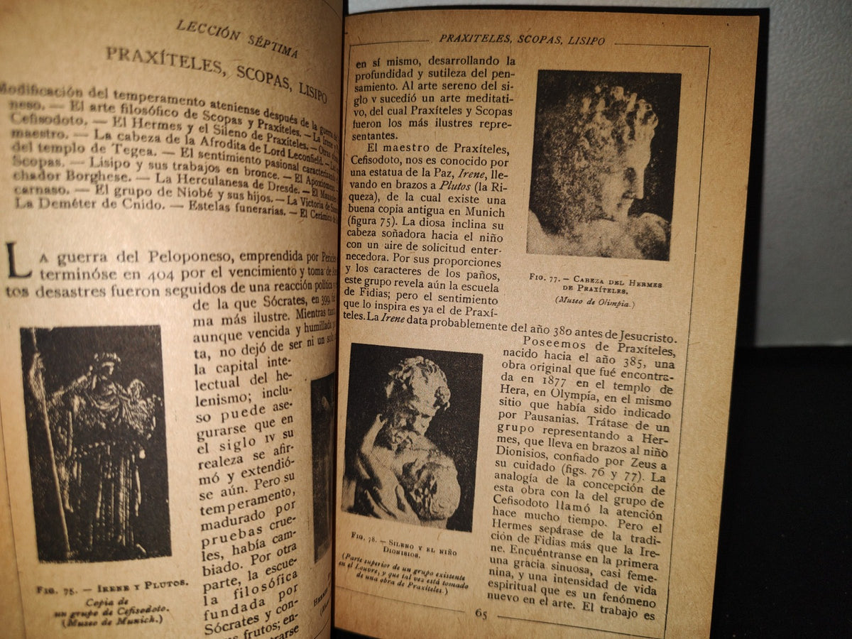 66- Apolo - Salomón Reinach - Editora Nacional, 1974