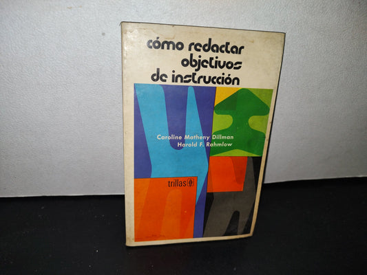 18- Cómo Redactar Objetivos De Instrucción - Caroline Matheny