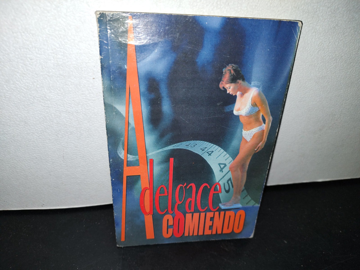 48- Adelgace Comiendo - RTM Editores
