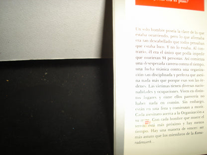 7- Los Niños Del Brasil - Ira Levin