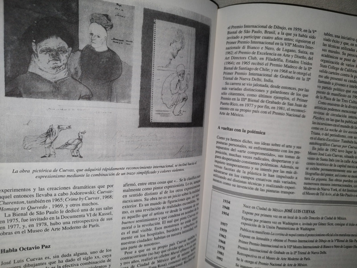 151- Grandes Biografías De México. Océano