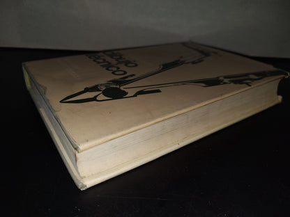 196- Dibujo Técnico -Thomas E. French, Carl L. Y Svensen - Ediciones G. Gili - 1982