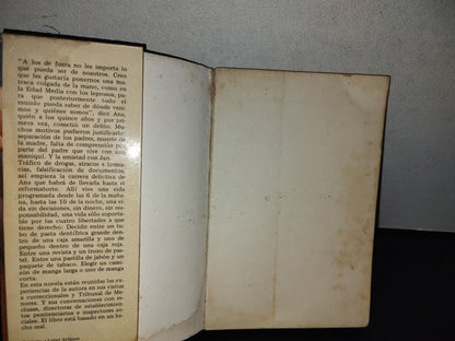 153- Las Cuatro Libertades De Ana B. - Ingeborg Bayer - Editorial Roca, 80'S