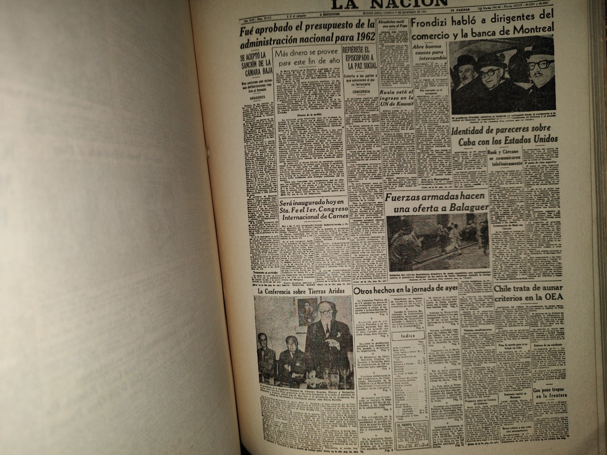 158- Curso Completo De Periodismo - Difusora Panamericana - 60's