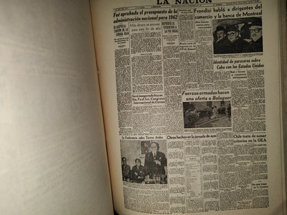 158- Curso Completo De Periodismo - Difusora Panamericana - 60's