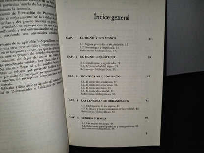 195- La Lengua Y Los Hablantes - Raúl Ávila