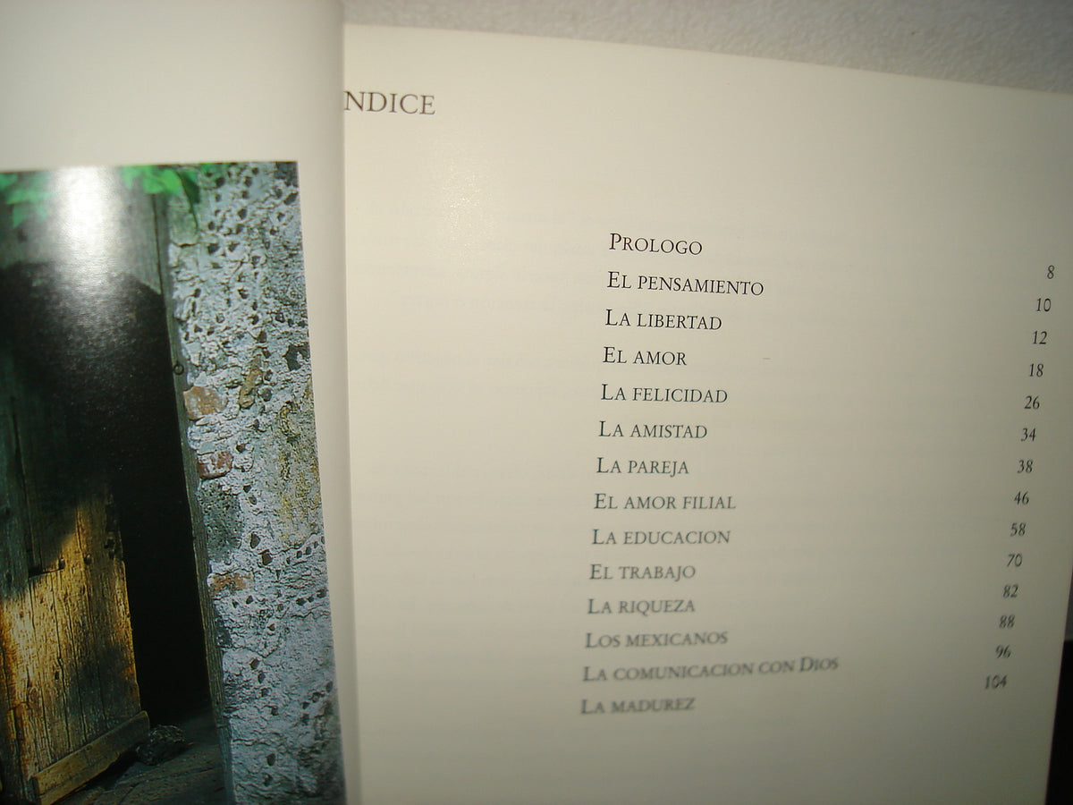 20- Poesía - Canto A La Vida - Roger Patrón Luján
