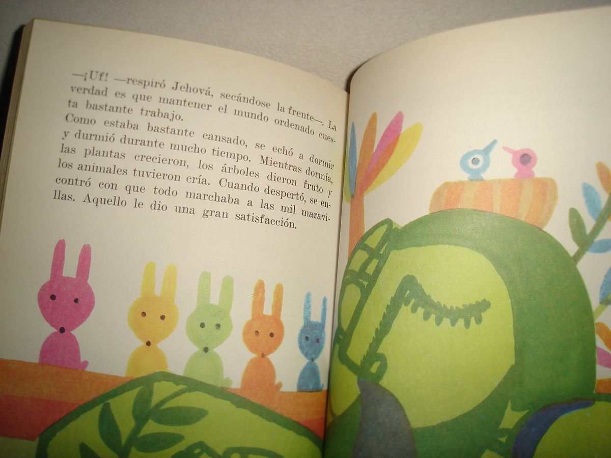160- Antiguas Historias Para Leer En Voz Alta - Libros Del Rincón Sep - 1993