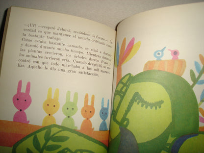 160- Antiguas Historias Para Leer En Voz Alta - Libros Del Rincón Sep - 1993
