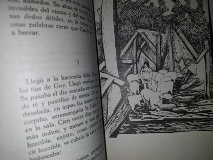 158- Canek. Historia Y Leyenda De Un Héroe Maya - Ermilo Abreu Gómez. Ediciones Oasis, S. A. - 1975