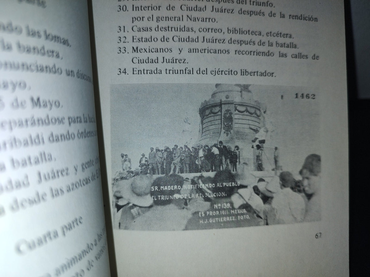 166- Filmografía Del Cine Mudo Mexicano. 1896-1920 - Aurelio De Los Reyes - Primera Edición 1986