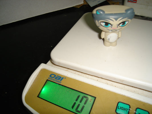 A2- Figura De Mcdonald'S: Shira, De La Era Del Hielo 4 - 2012