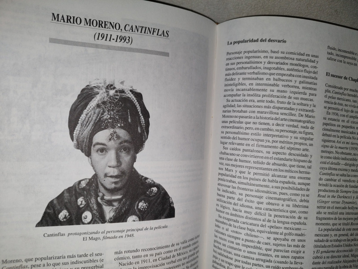 151- Grandes Biografías De México. Océano