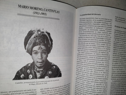 151- Grandes Biografías De México. Océano