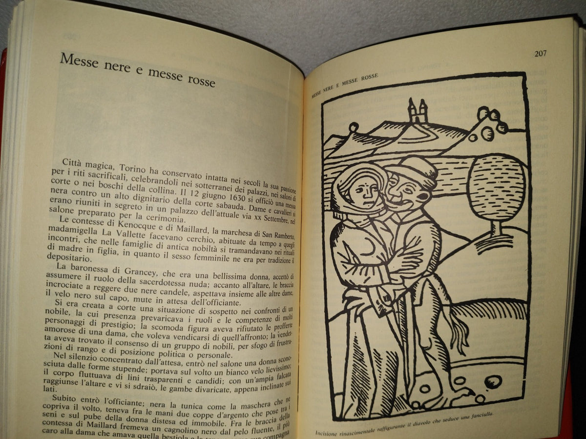 101- Storie E Luoghi Segreti Del Piemonte - Maricla Boggio - Prma Edizione: Settembre 1987