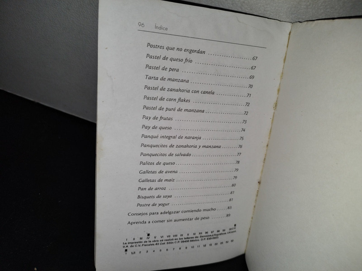 48- Adelgace Comiendo - RTM Editores