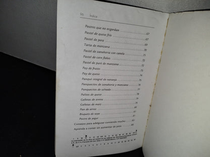 48- Adelgace Comiendo - RTM Editores