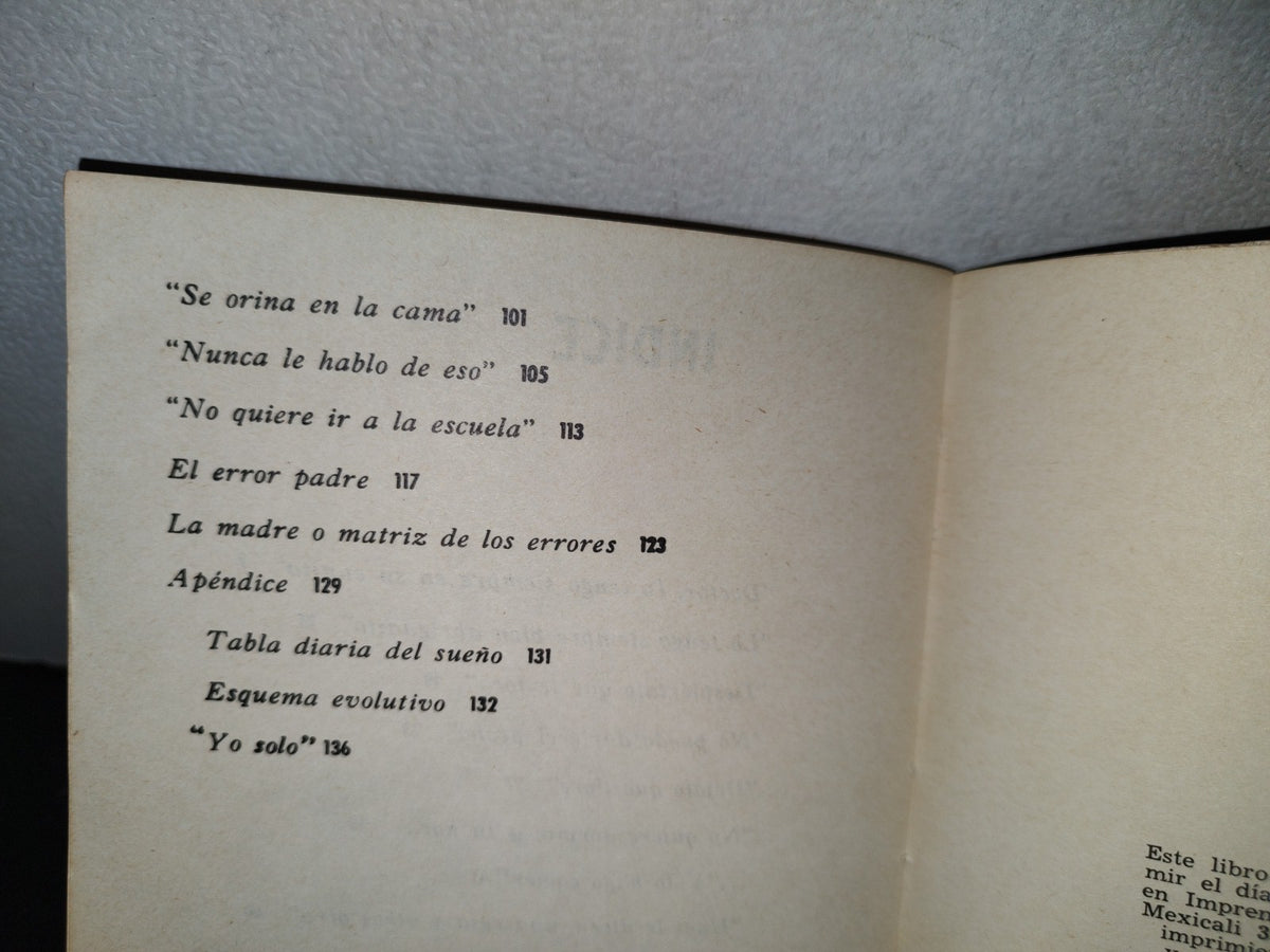 139- Errores En La Crianza De Los Niños - Dr. Alfonso Bernal Del Riesgo