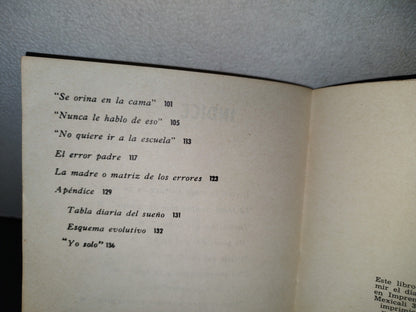 139- Errores En La Crianza De Los Niños - Dr. Alfonso Bernal Del Riesgo