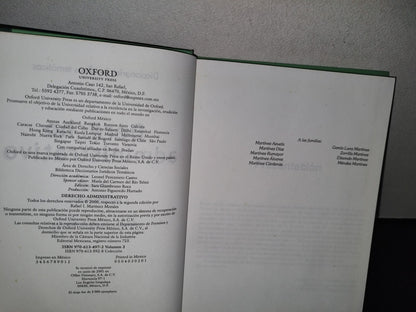 87-2- Diccionarios Jurídicos Temáticos 3. Derecho Administrativo - Rafael I. Martínez Morales