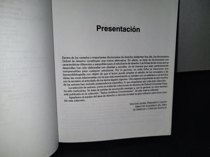 87-2- Diccionarios Jurídicos Temáticos 3. Derecho Administrativo - Rafael I. Martínez Morales