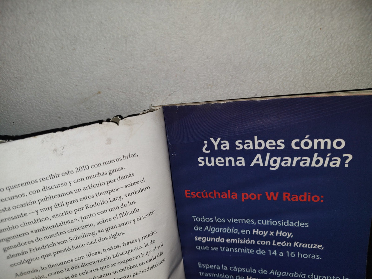 202- Algarabía. King Kong. El Simio Que Murió Por Amor - # 64, Año IX, Enero 2010
