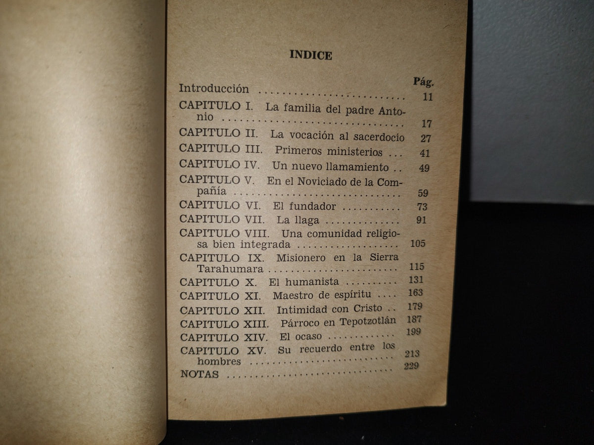 83- Vida Del Padre Antonio Repiso Martínez De Orbe, S. J. - Dolorosa Primavera