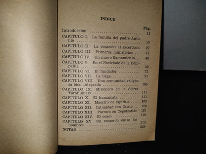 83- Vida Del Padre Antonio Repiso Martínez De Orbe, S. J. - Dolorosa Primavera