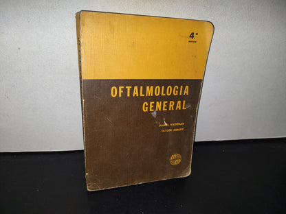 85- Oftalmología General - Dr. Daniel Vaughan