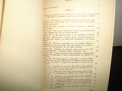 24- Confesiones, San Agustín - Ediciones Paulinas
