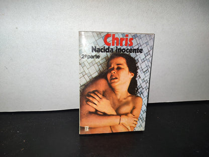 84- Chris. Nacida Inocente, 2A. Parte - Paul May - 1978