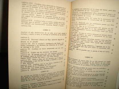 24- Confesiones, San Agustín - Ediciones Paulinas