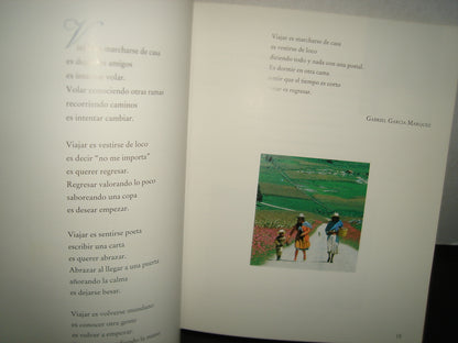 20- Poesía - Canto A La Vida - Roger Patrón Luján