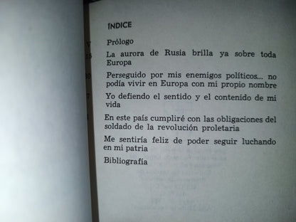 215- Jorge Dimitrov. Breve Biografía - Petra Radenkova - Editora Política La Habana 1982