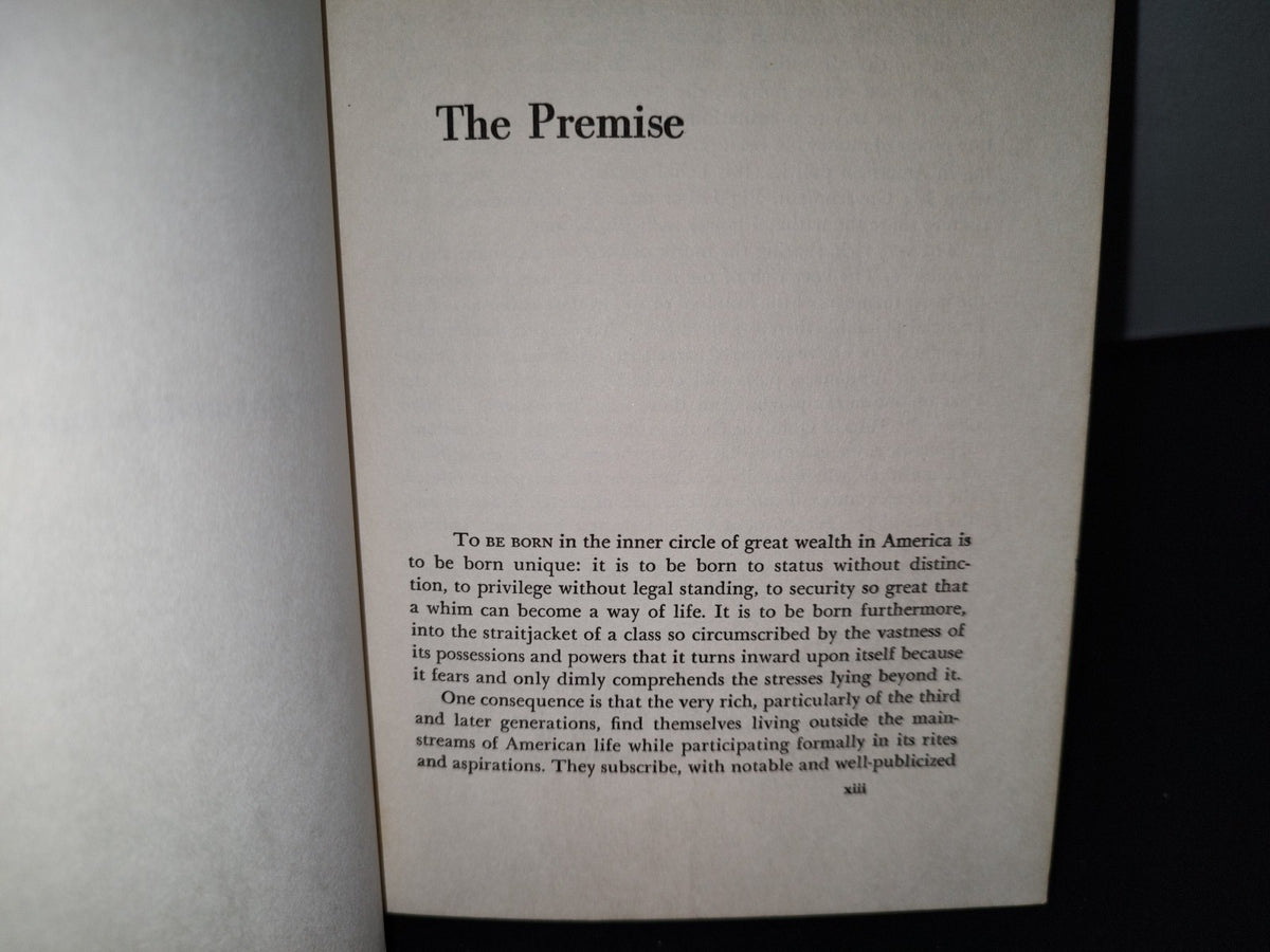 58- Nelson Rockefeller, A Political Biography - James Desmond - 1964