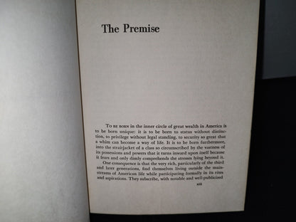 58- Nelson Rockefeller, A Political Biography - James Desmond - 1964