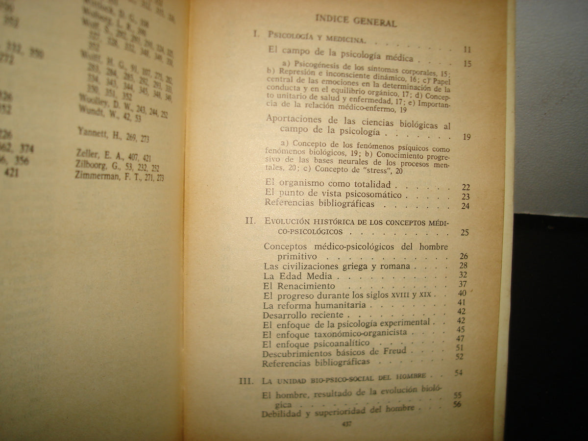 23- Psicología Médica - Ramón De La Fuente Muñiz
