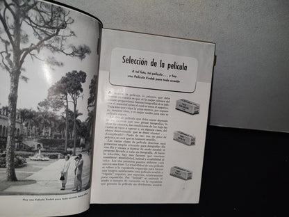 80- Cómo Hacer Buenas Fotografías. Manual Completo Del Aficionado. Eastman Kodak Company - 1953