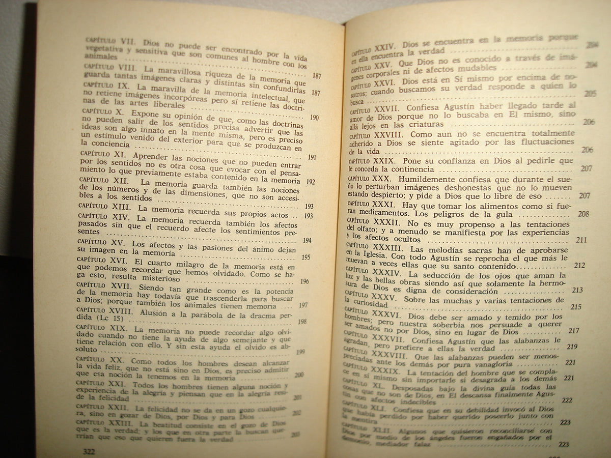 24- Confesiones, San Agustín - Ediciones Paulinas