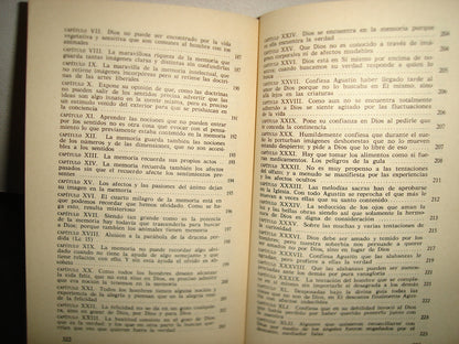 24- Confesiones, San Agustín - Ediciones Paulinas