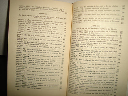 24- Confesiones, San Agustín - Ediciones Paulinas