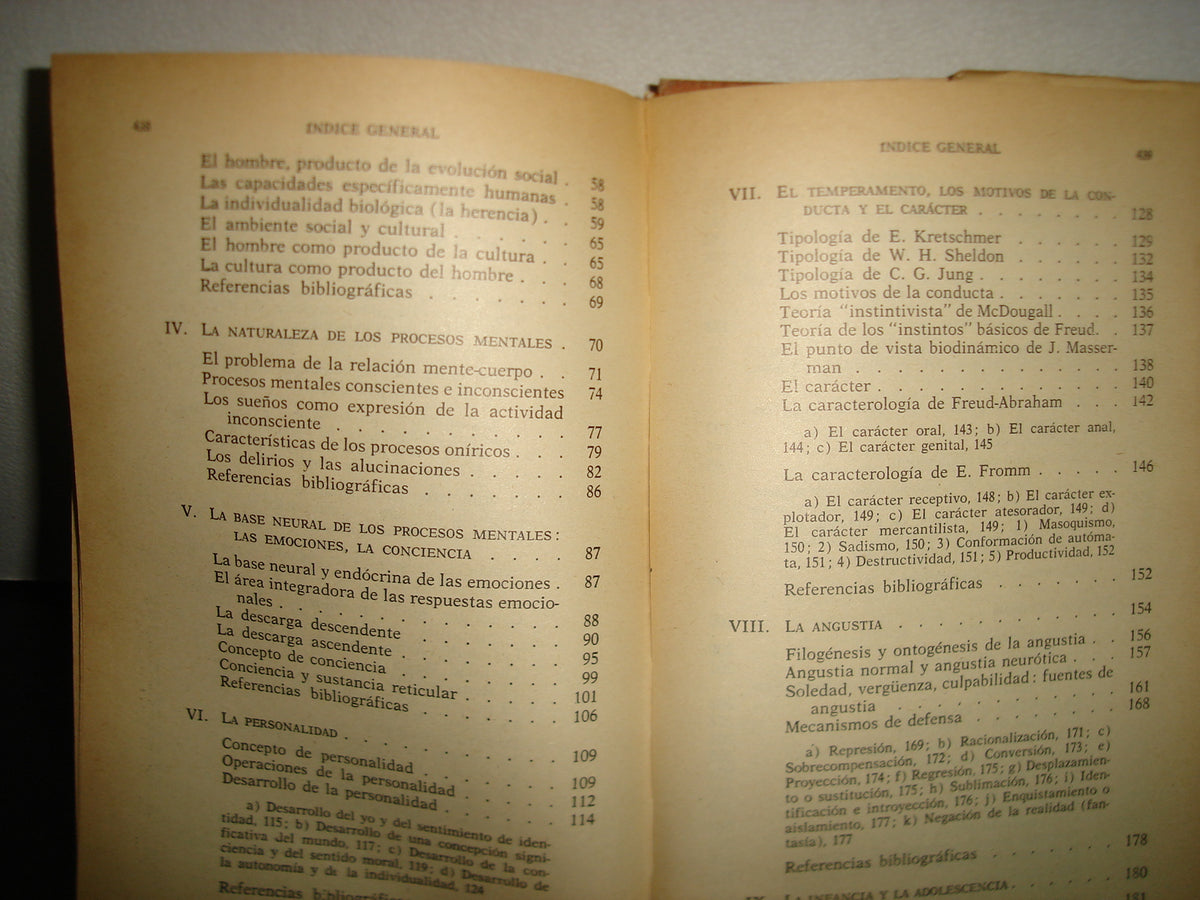 23- Psicología Médica - Ramón De La Fuente Muñiz