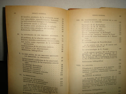 23- Psicología Médica - Ramón De La Fuente Muñiz