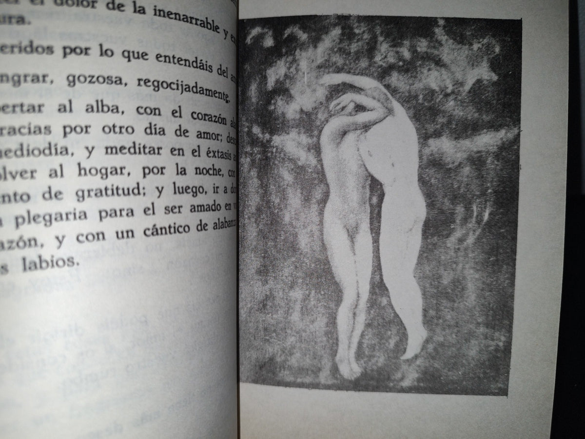 68- El Profeta - Gibrán Jalil Gibrán - 1972