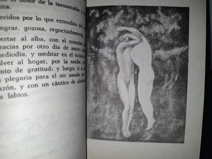 68- El Profeta - Gibrán Jalil Gibrán - 1972