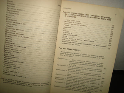 7- Manual De Curaciones Naturales - Paavo Airola